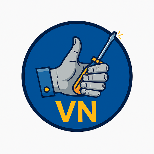 VN Logo